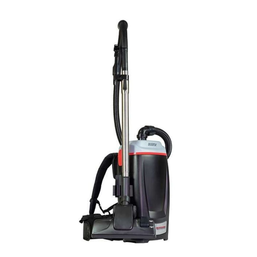 BOOSTIX (Backpack Vacuum Cleaner)